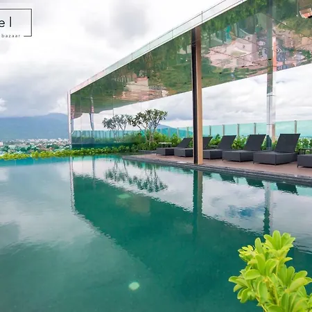 The Astra Condo Chiang Mai - 11Th Floor